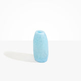Dinosaur Designs VASPEBMED Medium Pebble Vase POOL..