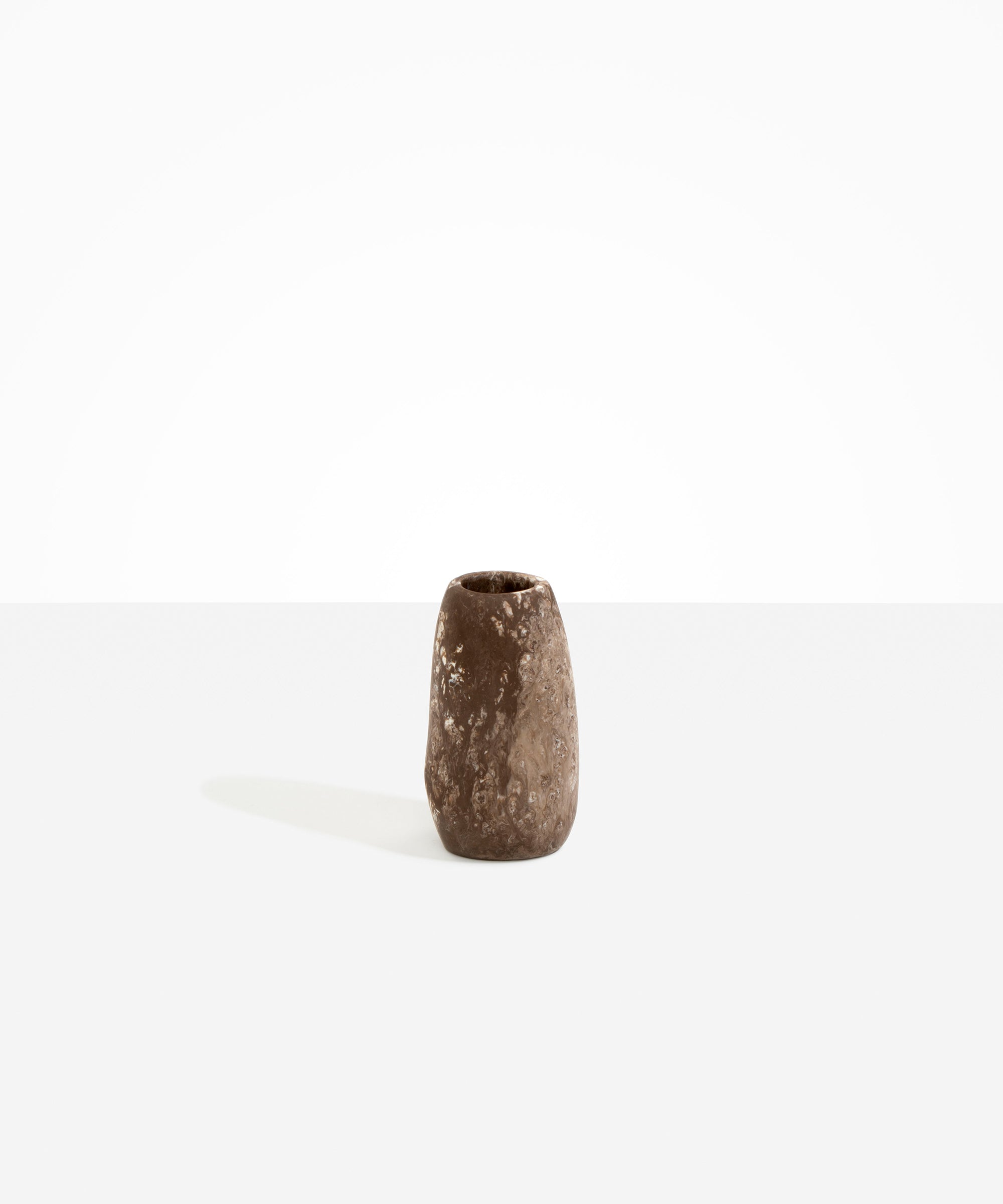 Small Pebble Vase