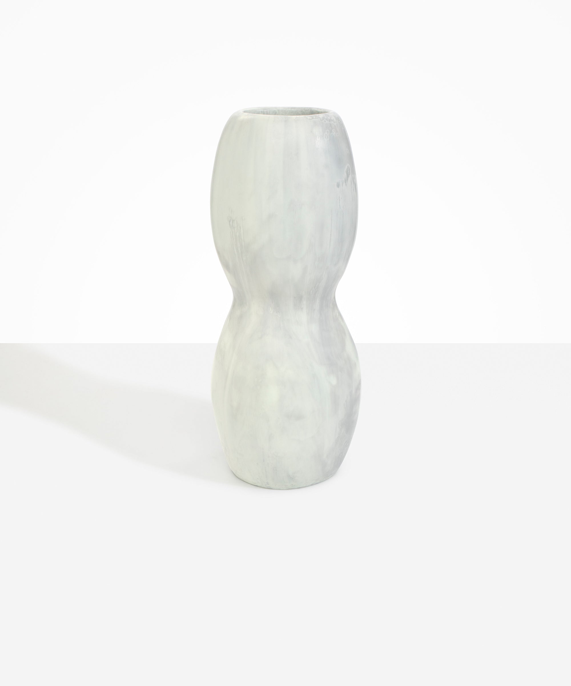Rock Totem Vase