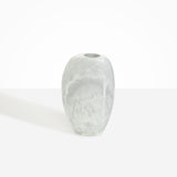 Dinosaur Designs VASSSBOLD Bold Skipping Stone Vase CLOUD.