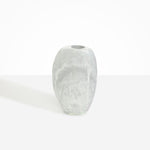 Dinosaur Designs VASSSBOLD Bold Skipping Stone Vase CLOUD