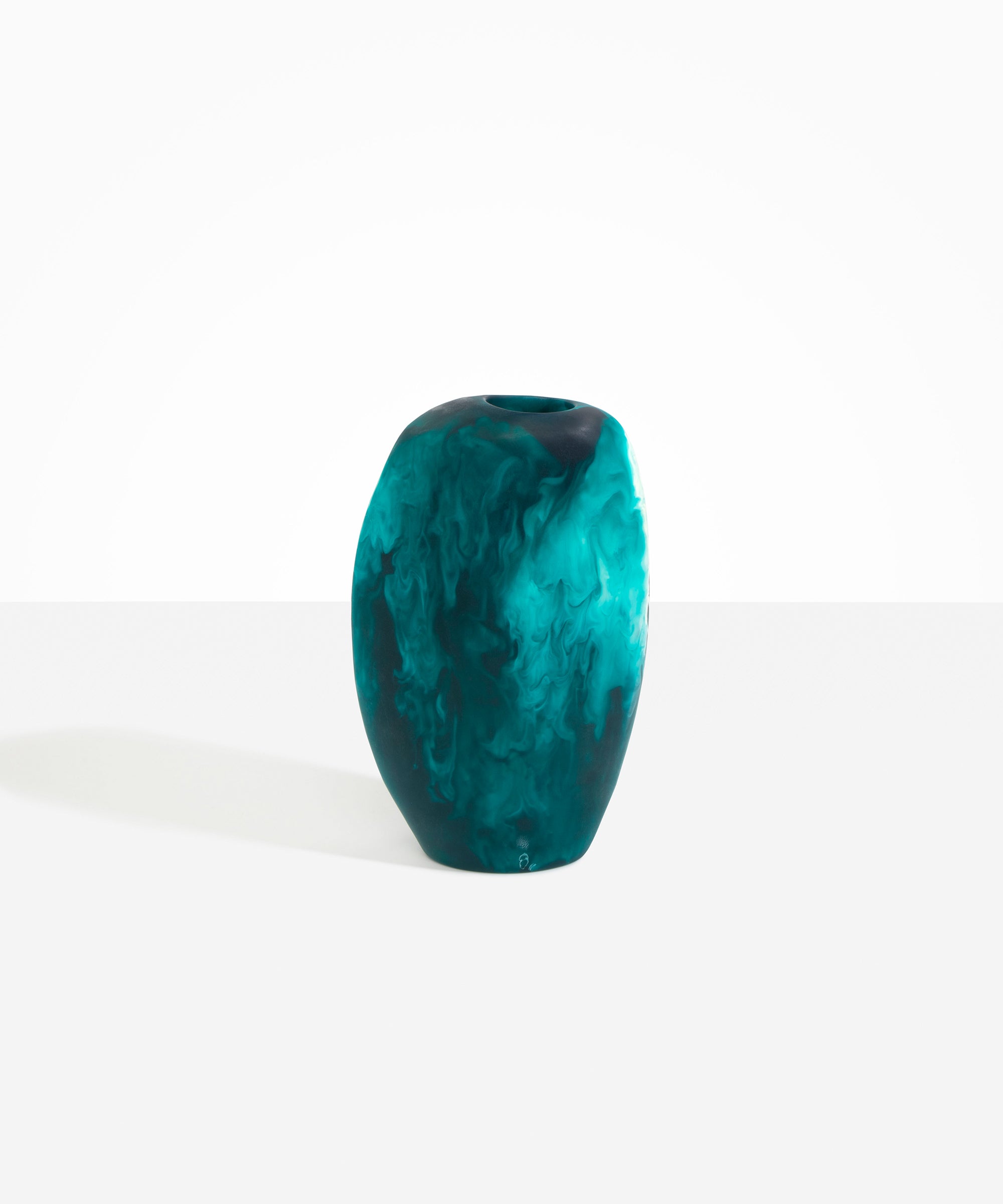 Bold Skipping Stone Vase
