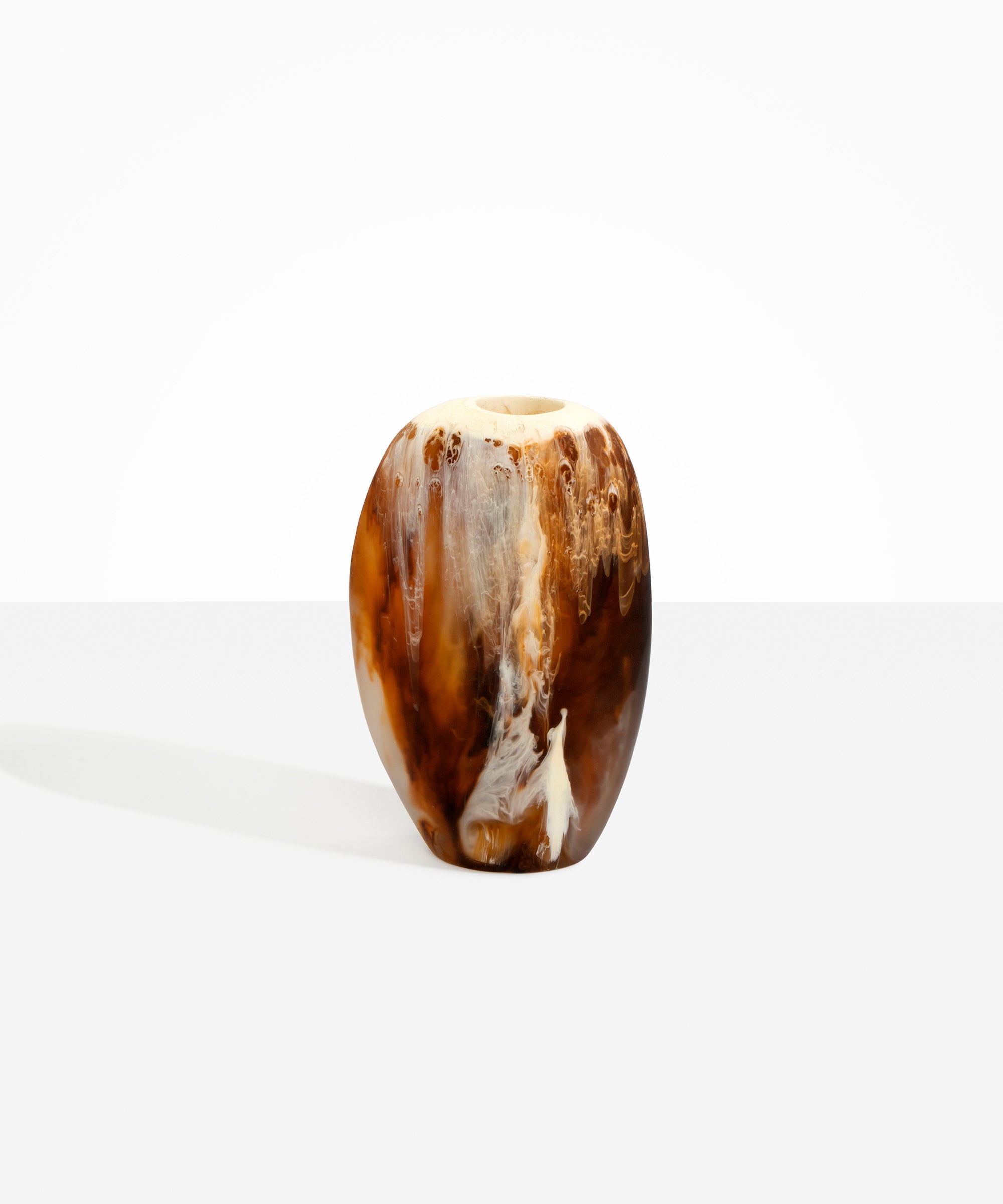 Bold Skipping Stone Vase