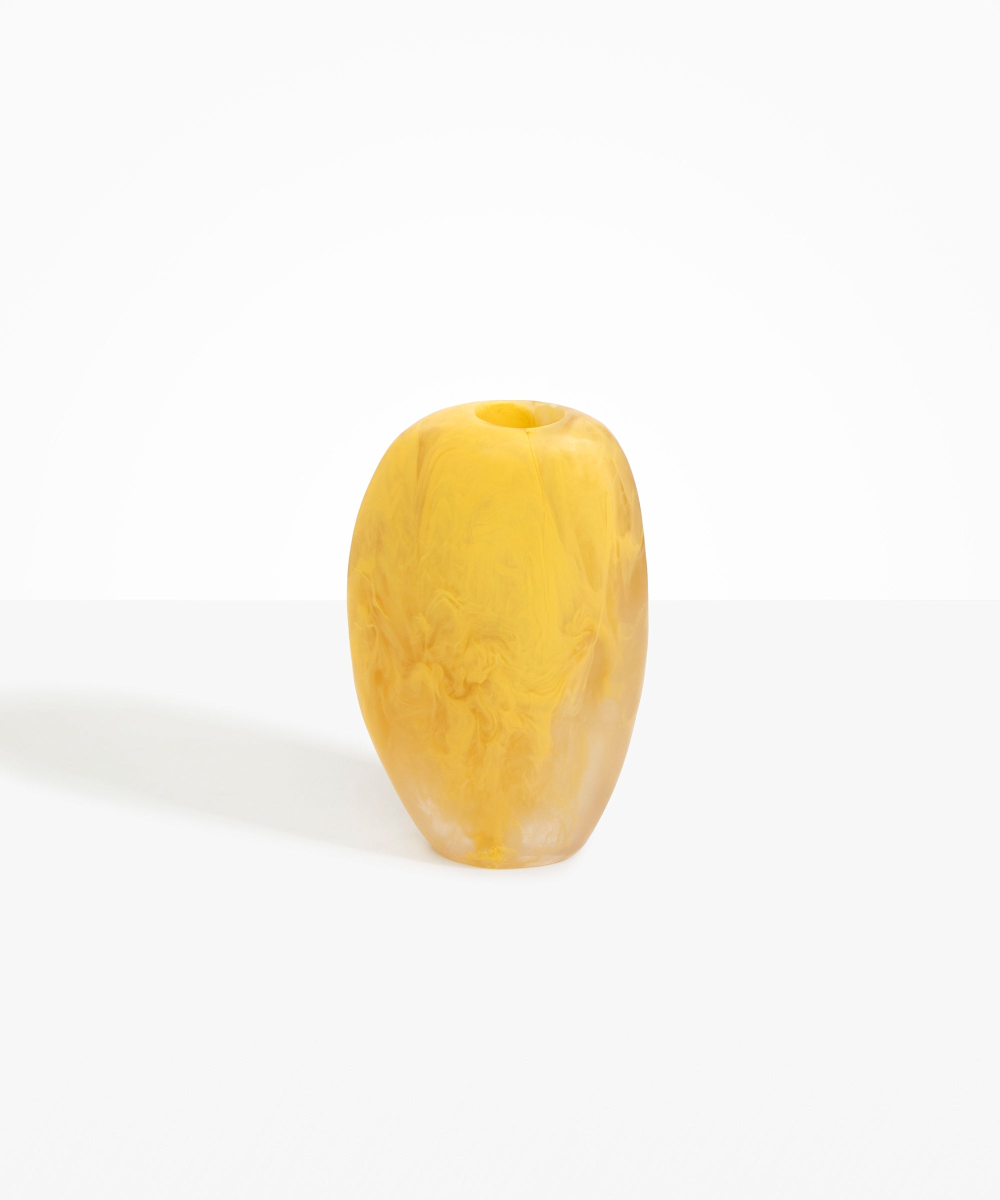 Bold Skipping Stone Vase