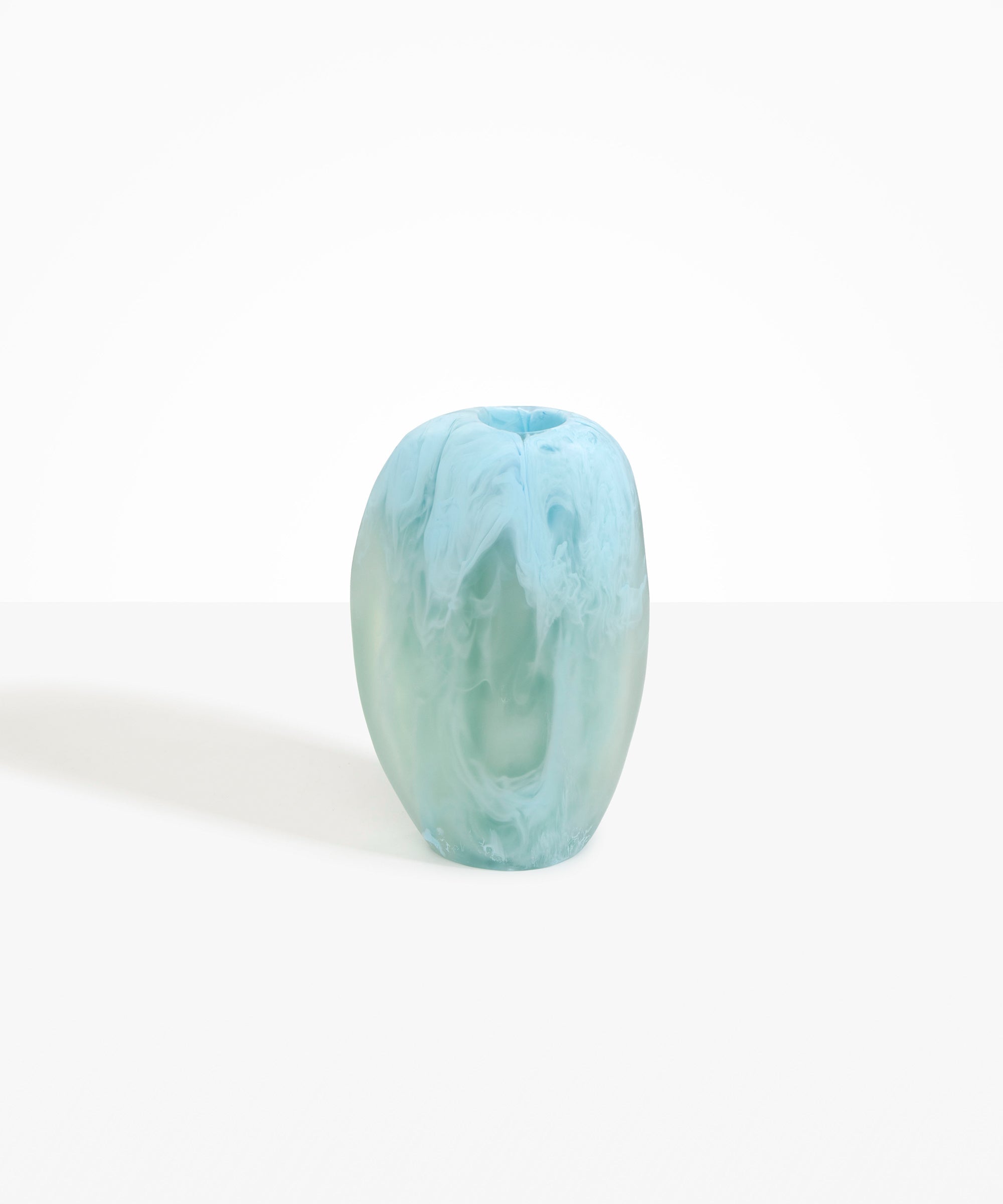 Bold Skipping Stone Vase