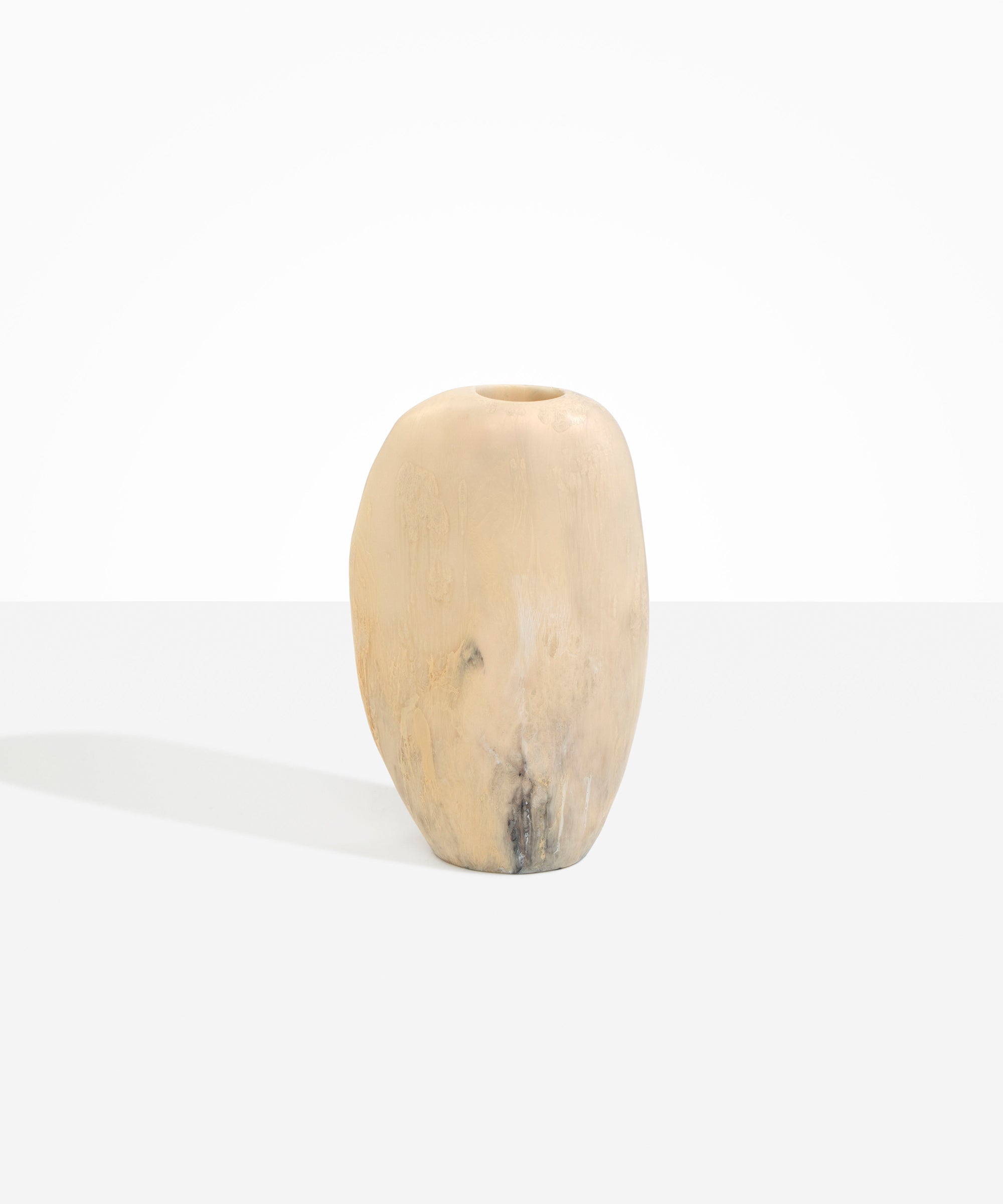 Bold Skipping Stone Vase