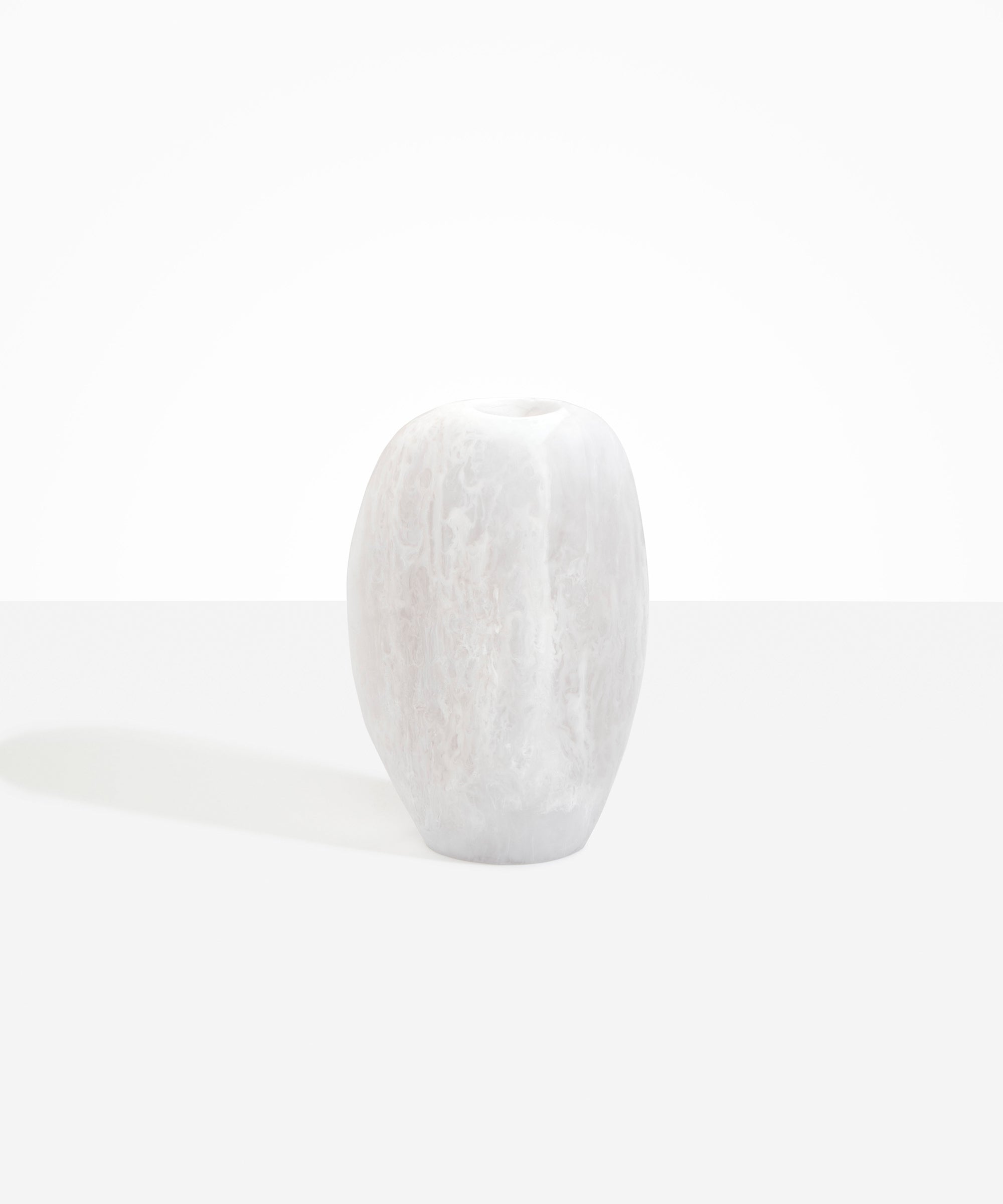 Bold Skipping Stone Vase