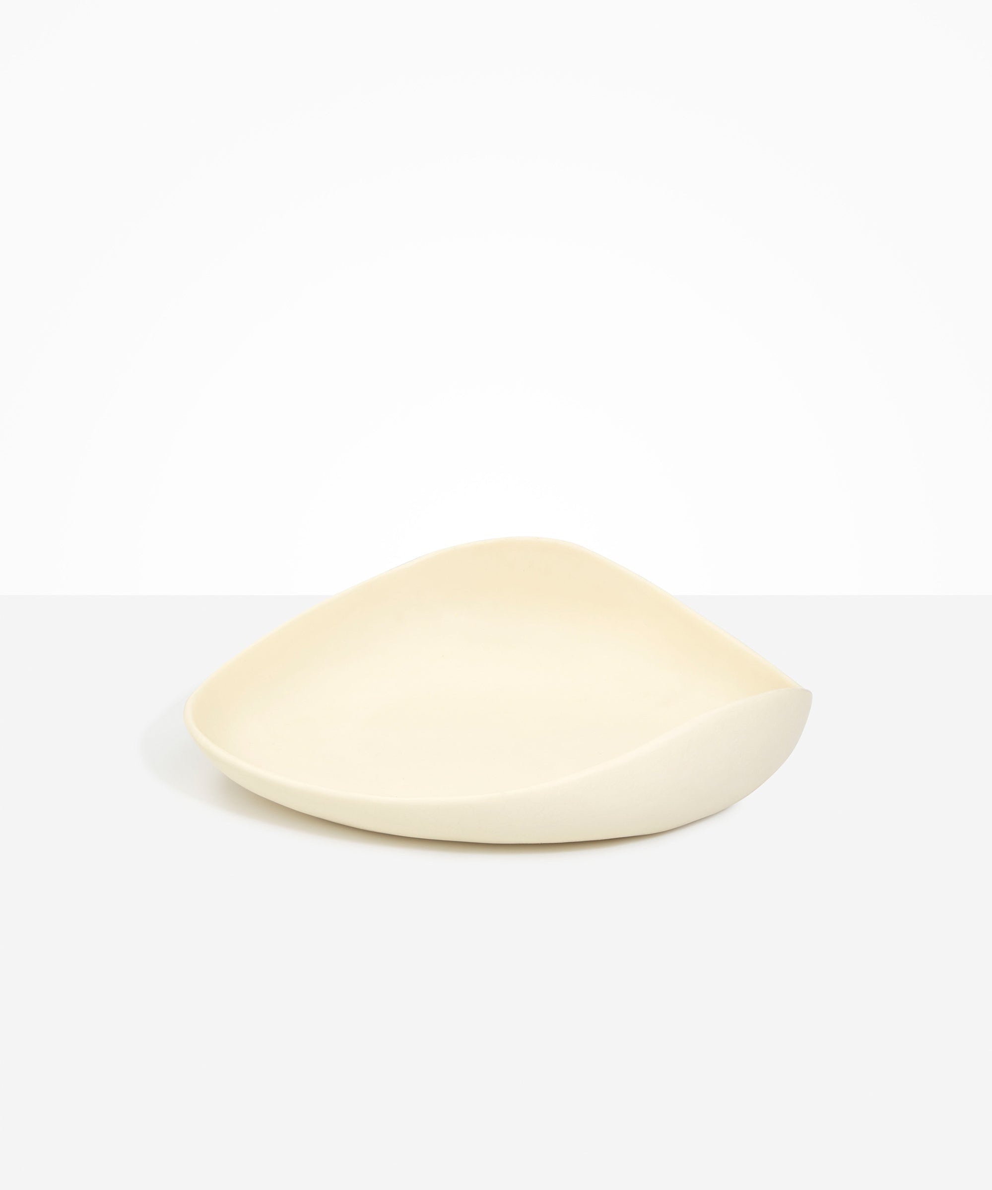 Large Leaf Bowl
