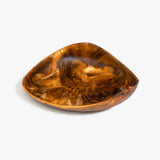 Large Leaf Bowl
