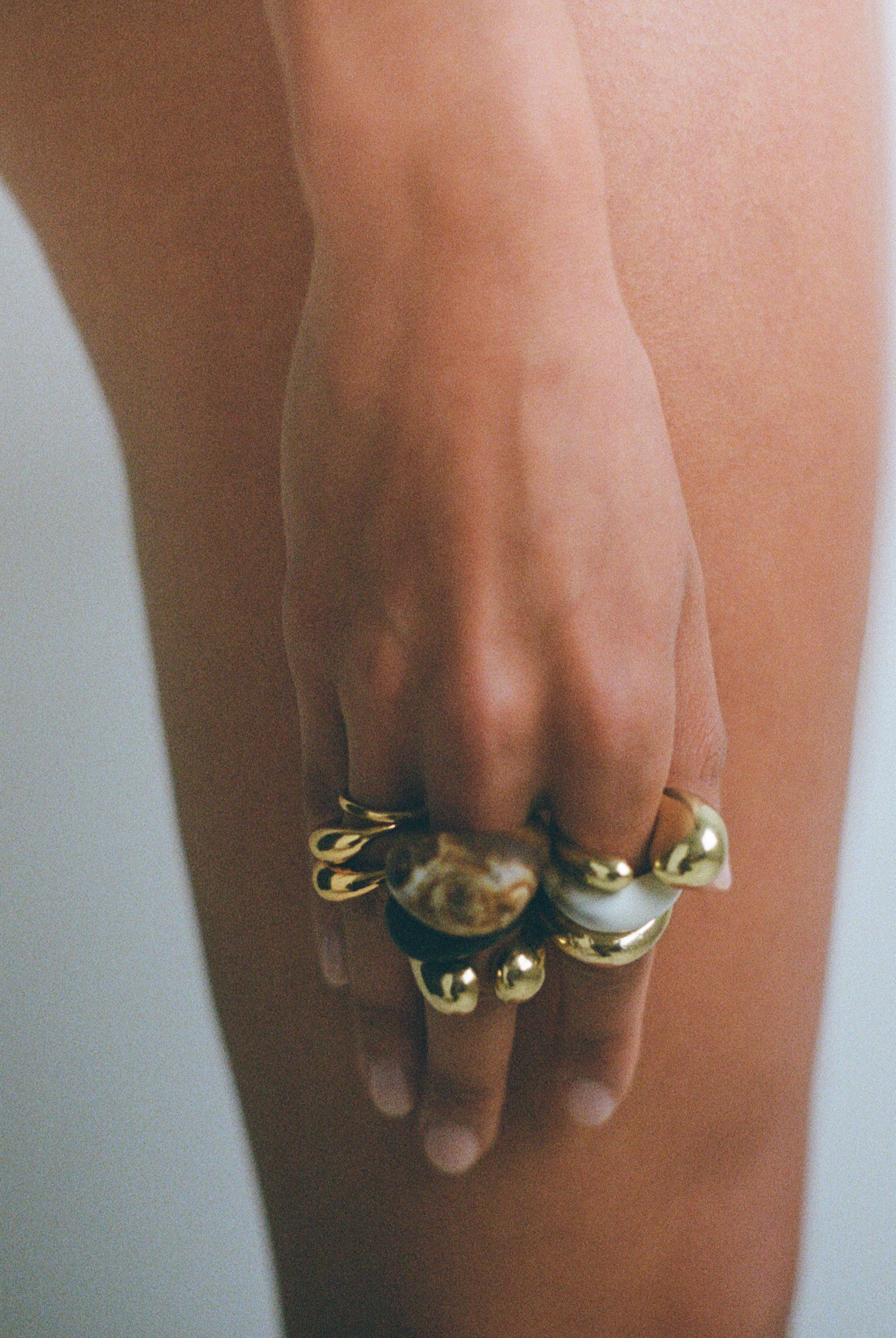 Rings | Dinosaur Designs US