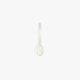 Dinosaur Designs SPNPLNSTO Stone Spoon CLOUD..