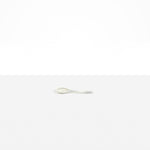 Dinosaur Designs SPNPLNSTO Stone Spoon CLOUD...
