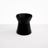 Large Bow Vase