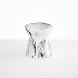 Large Bow Vase