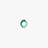 Dinosaur Designs RGERTSLA SLATE Ring MOSS..