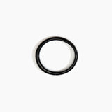 Polished Classic Wishbone Bangle