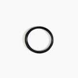 Polished Classic Wishbone Bangle