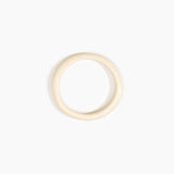 Polished Classic Wishbone Bangle