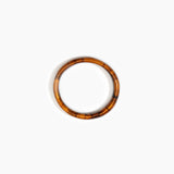 Polished Classic Wishbone Bangle