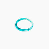Polished Classic Wishbone Bangle