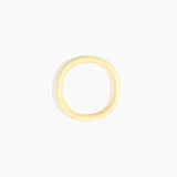 Polished Classic Wishbone Bangle