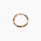 Polished Classic Wishbone Bangle
