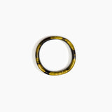 Polished Classic Wishbone Bangle