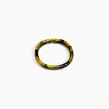 Polished Classic Wishbone Bangle