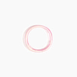 Polished Classic Wishbone Bangle