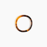 Polished Classic Wishbone Bangle