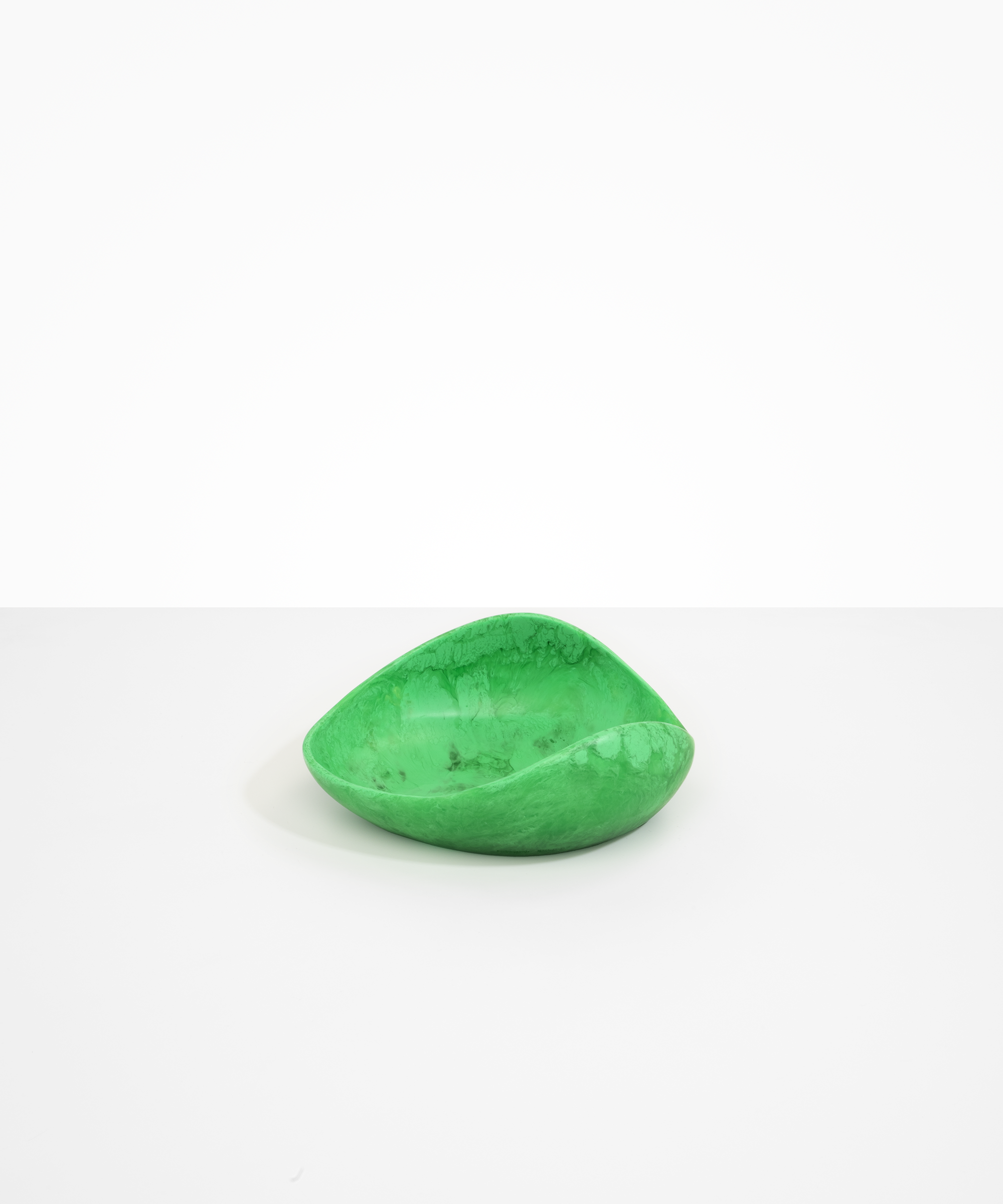 Small Leaf Bowl