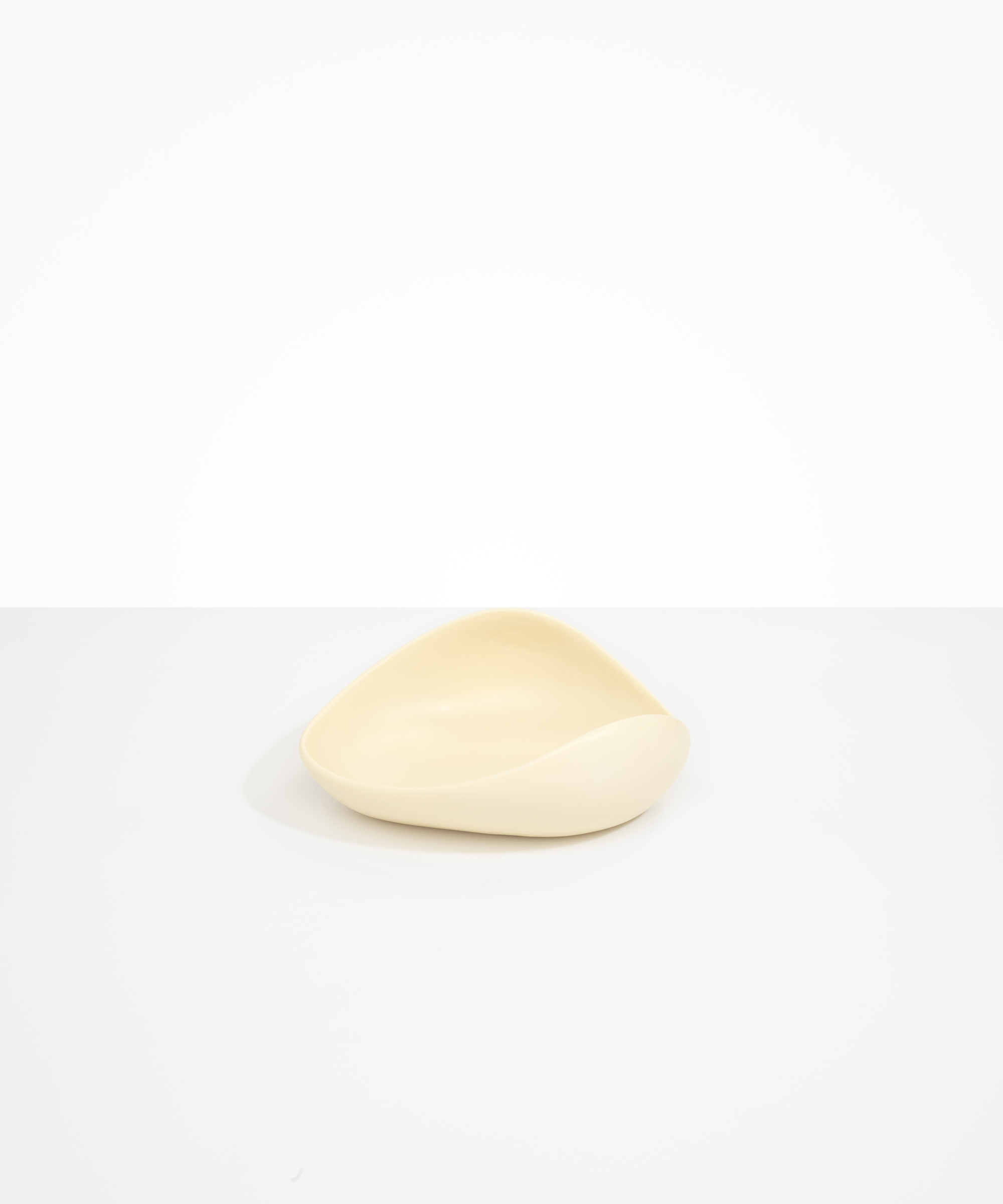 Small Leaf Bowl