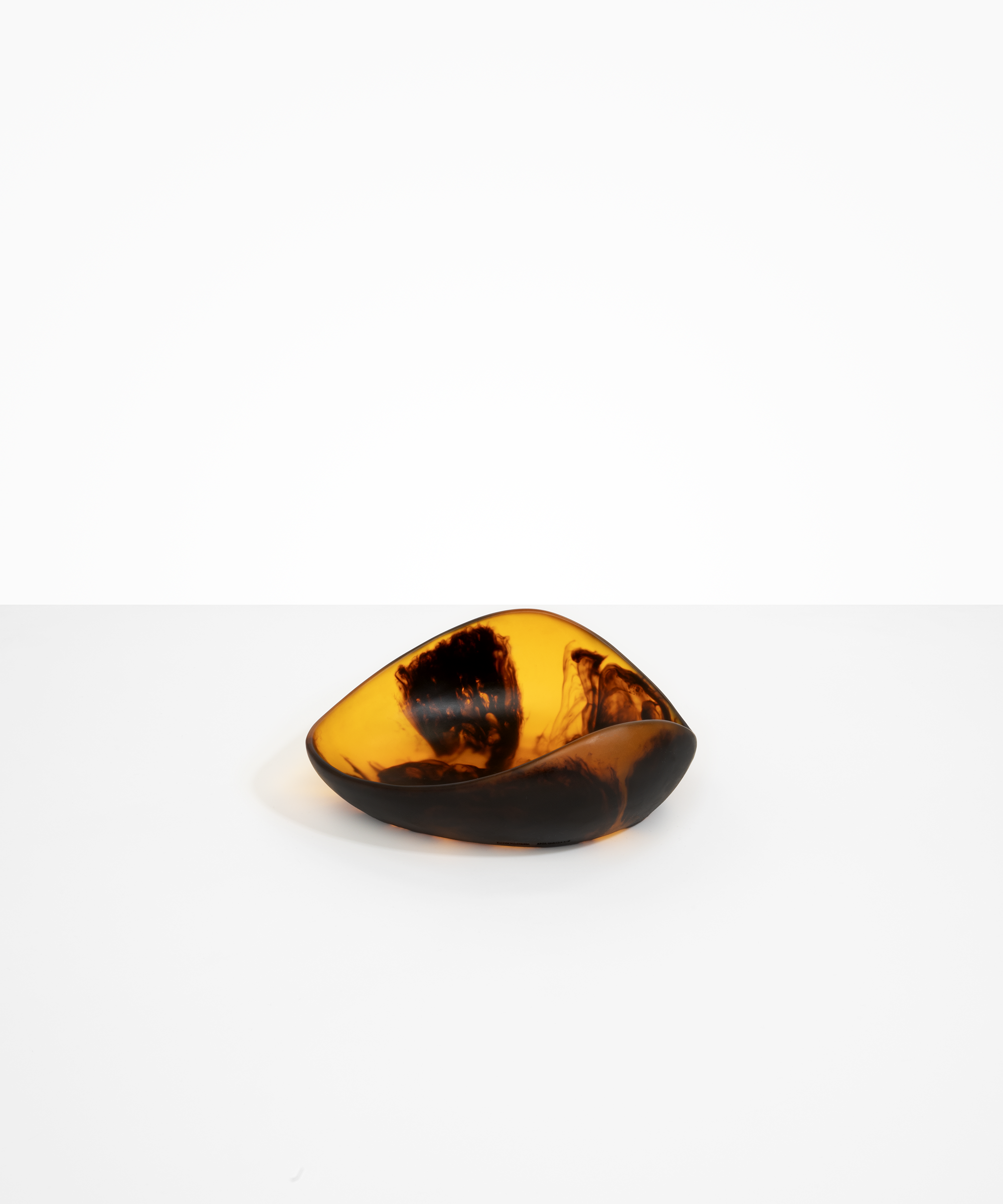 Small Leaf Bowl