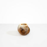 Dinosaur Designs Medium Moss Vase Light Horn..