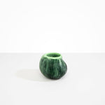 Dinosaur Designs Medium Moss Vase Moss..