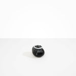 Dinosaur Designs Small Moss Vase Black Marble...