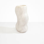 Dinosaur Designs Valley Vase Chalk Swirl...