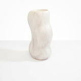 Dinosaur Designs Valley Vase Chalk Swirl..