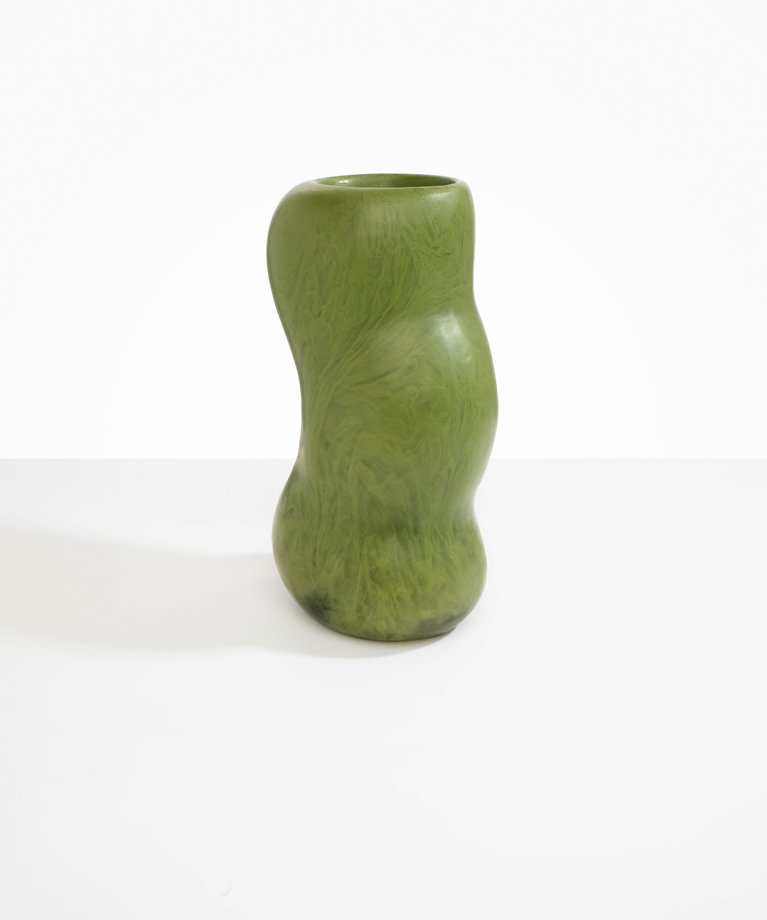 Dinosaur Designs Valley Vase Olive...