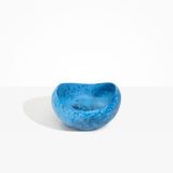 Dinosaur Designs Large Beetle Bowl in Sky Colour resin