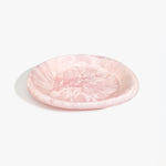 Dinosaur Designs PLTPLNRCK rock plate ROSE SWIRL ...