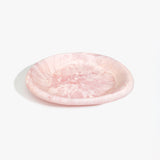 Dinosaur Designs PLTPLNRCK rock plate ROSE SWIRL ...