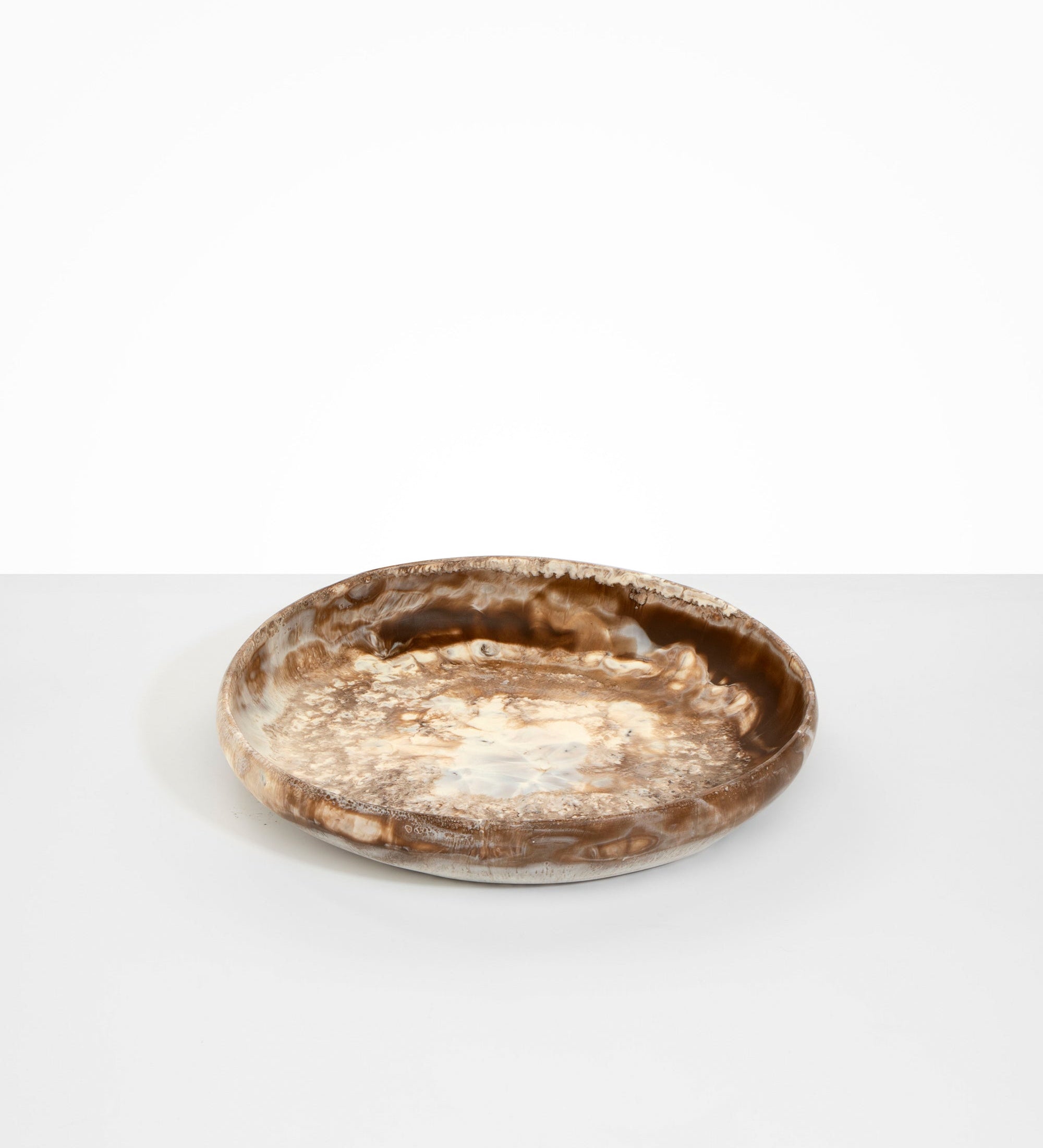Large Earth Bowl