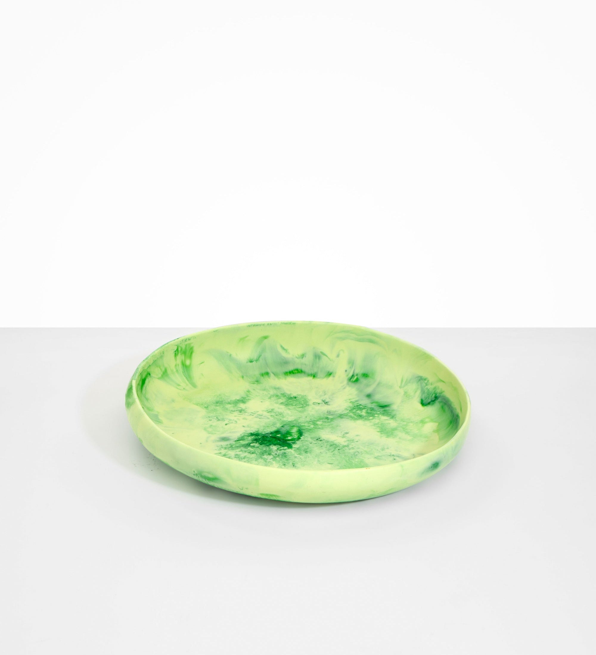Large Earth Bowl