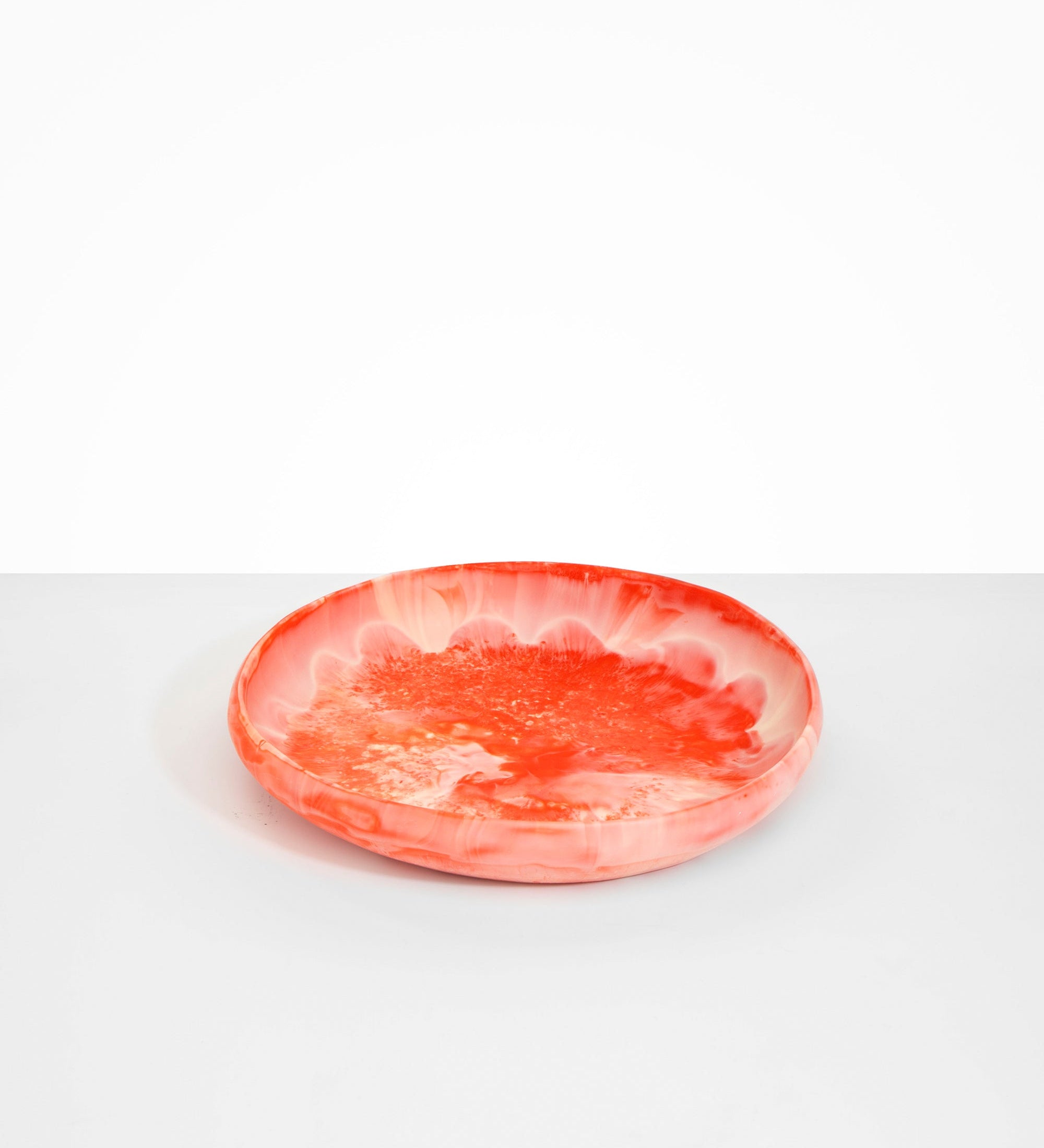 Large Earth Bowl