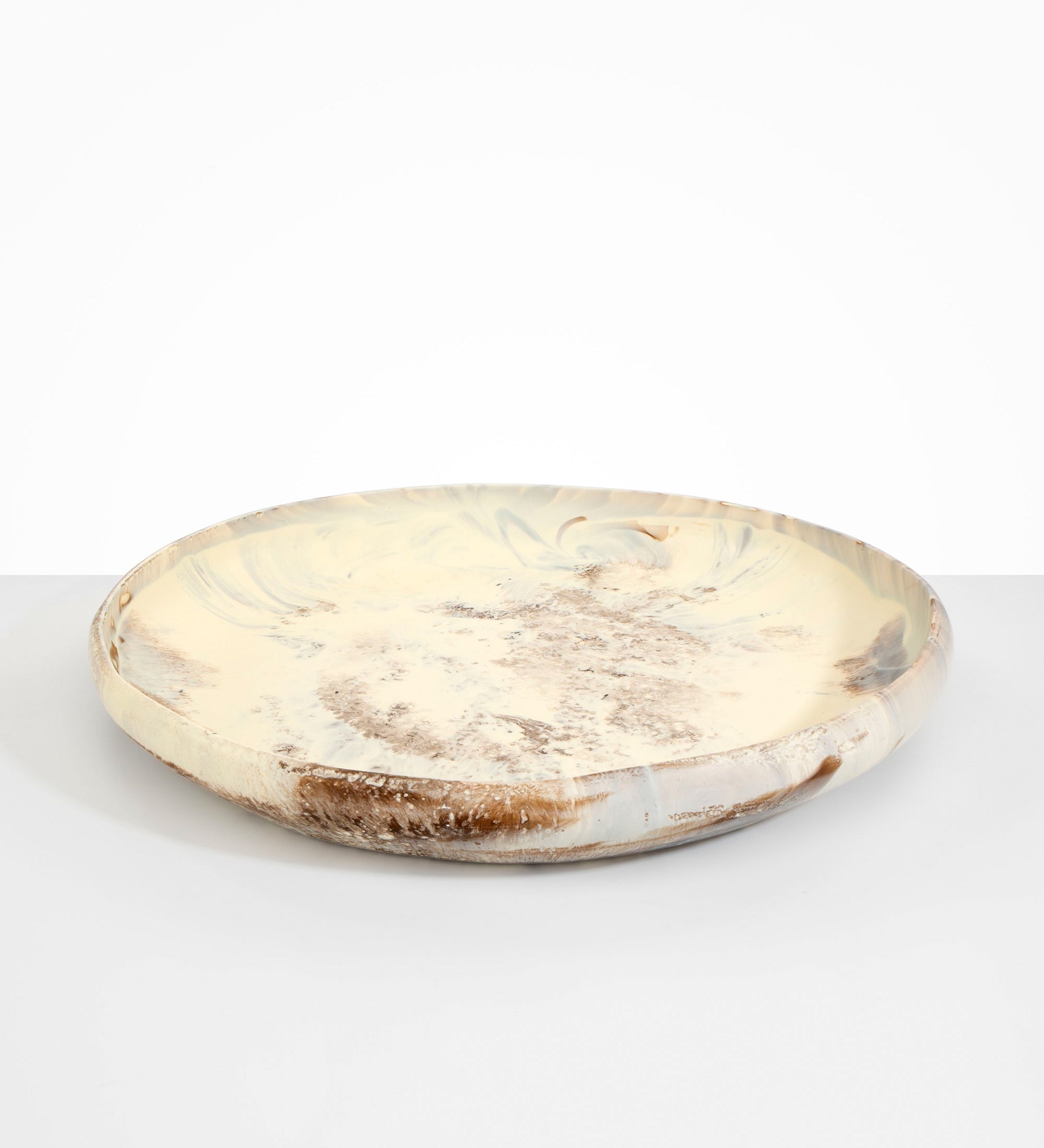 Extra Large Earth Bowl