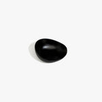 Dinosaur Designs Medium Pebble Vase in Cream Colour resin..