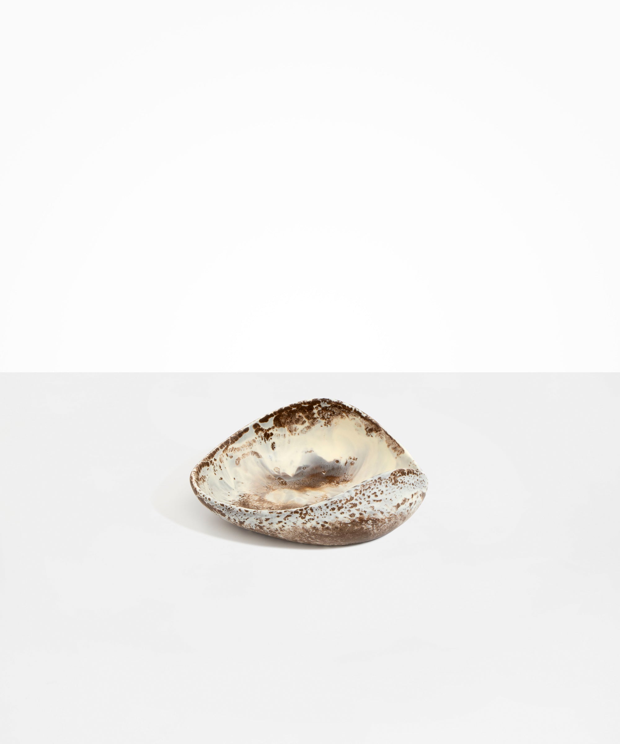 Small Leaf Bowl