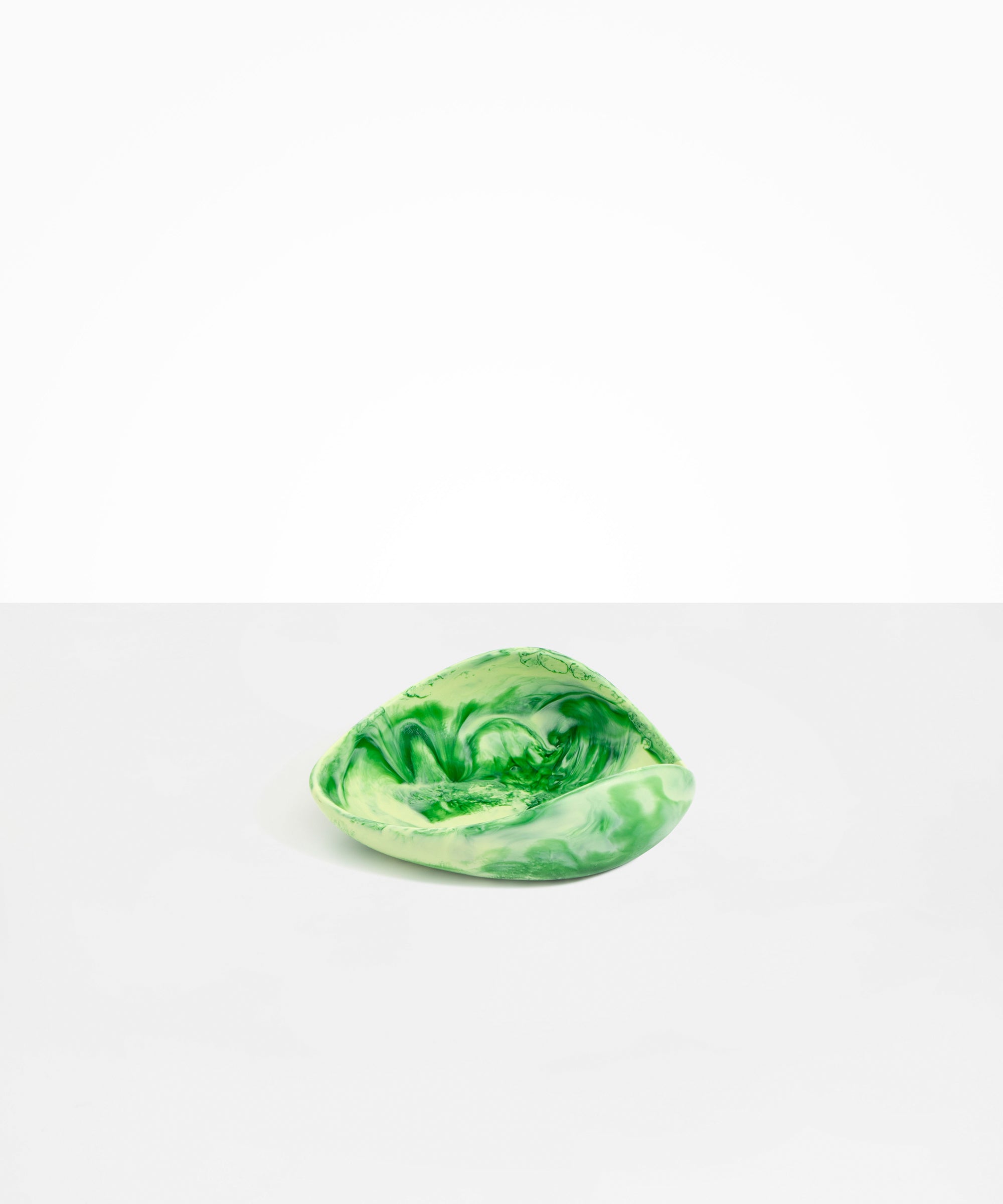 Small Leaf Bowl
