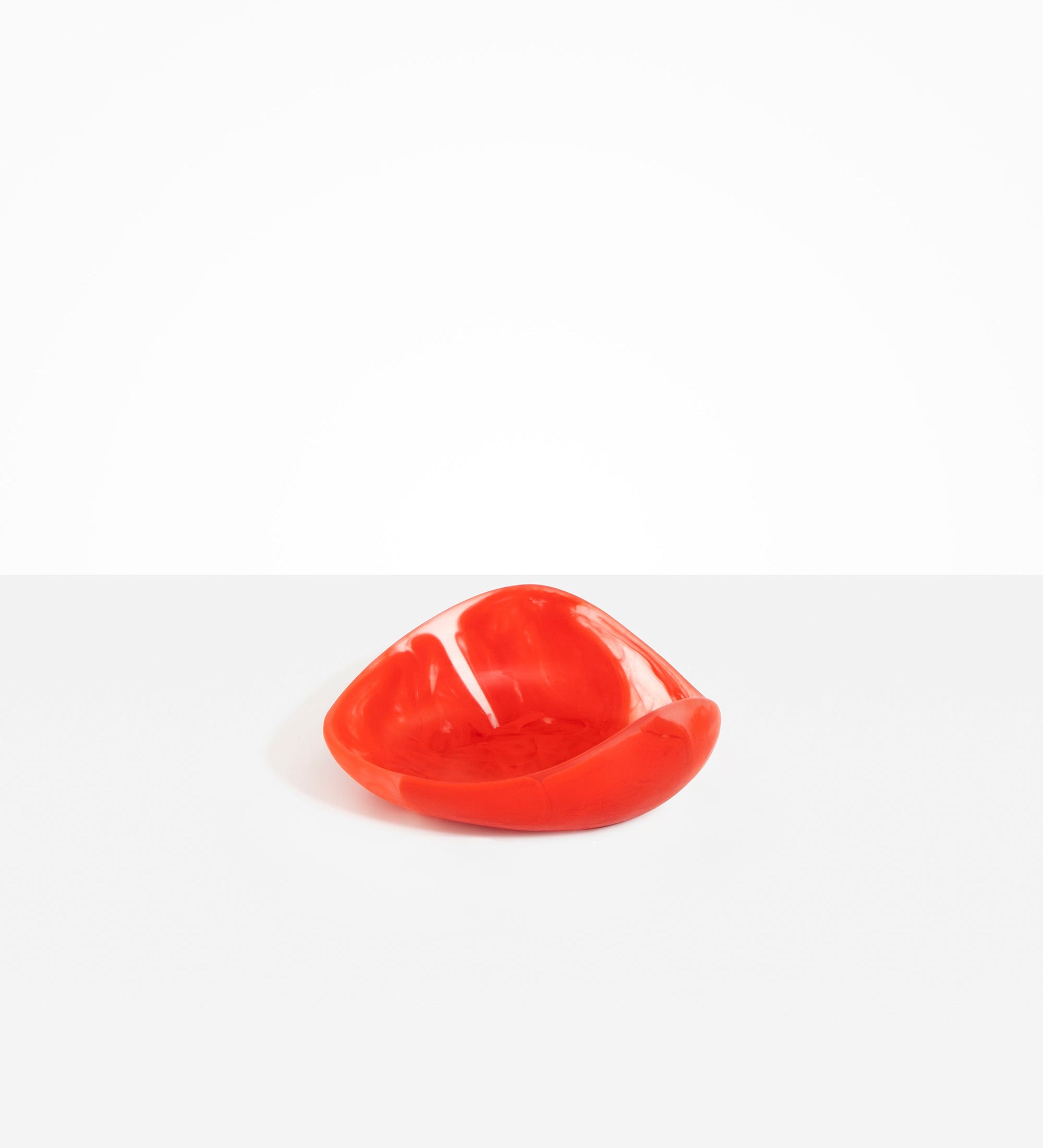 Small Leaf Bowl